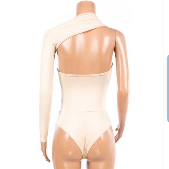 Bodysuit - Picture 3 of 6